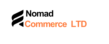Nomad Commerce LTD LOGO